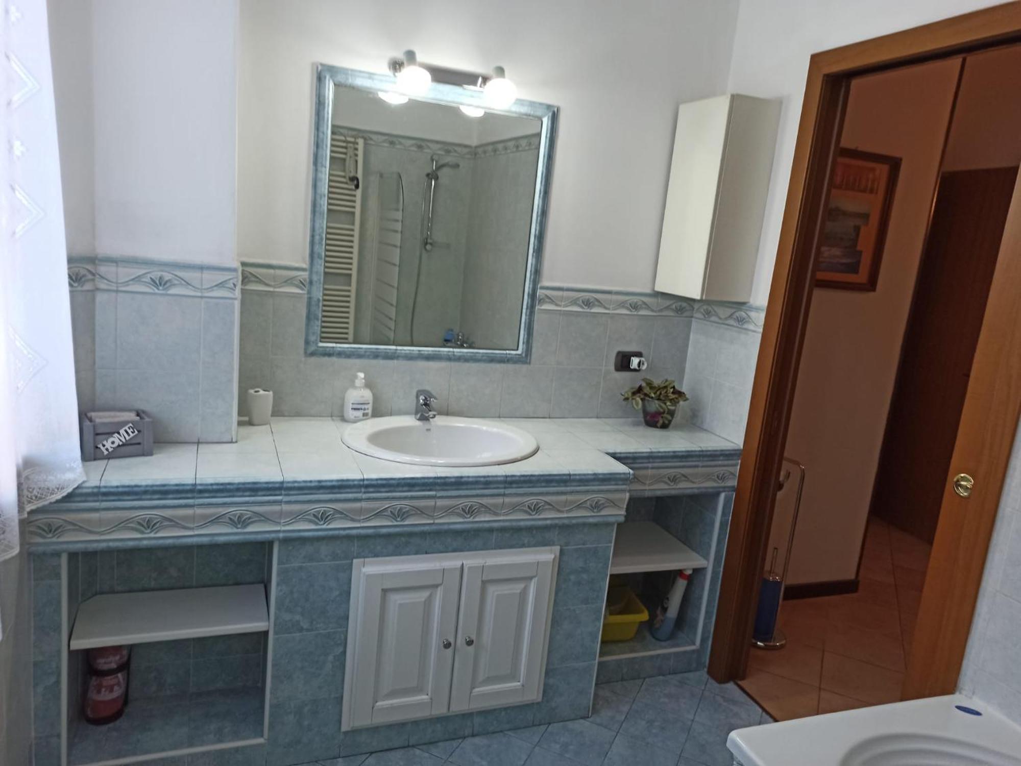B&B Number 9 Bologna Buitenkant foto