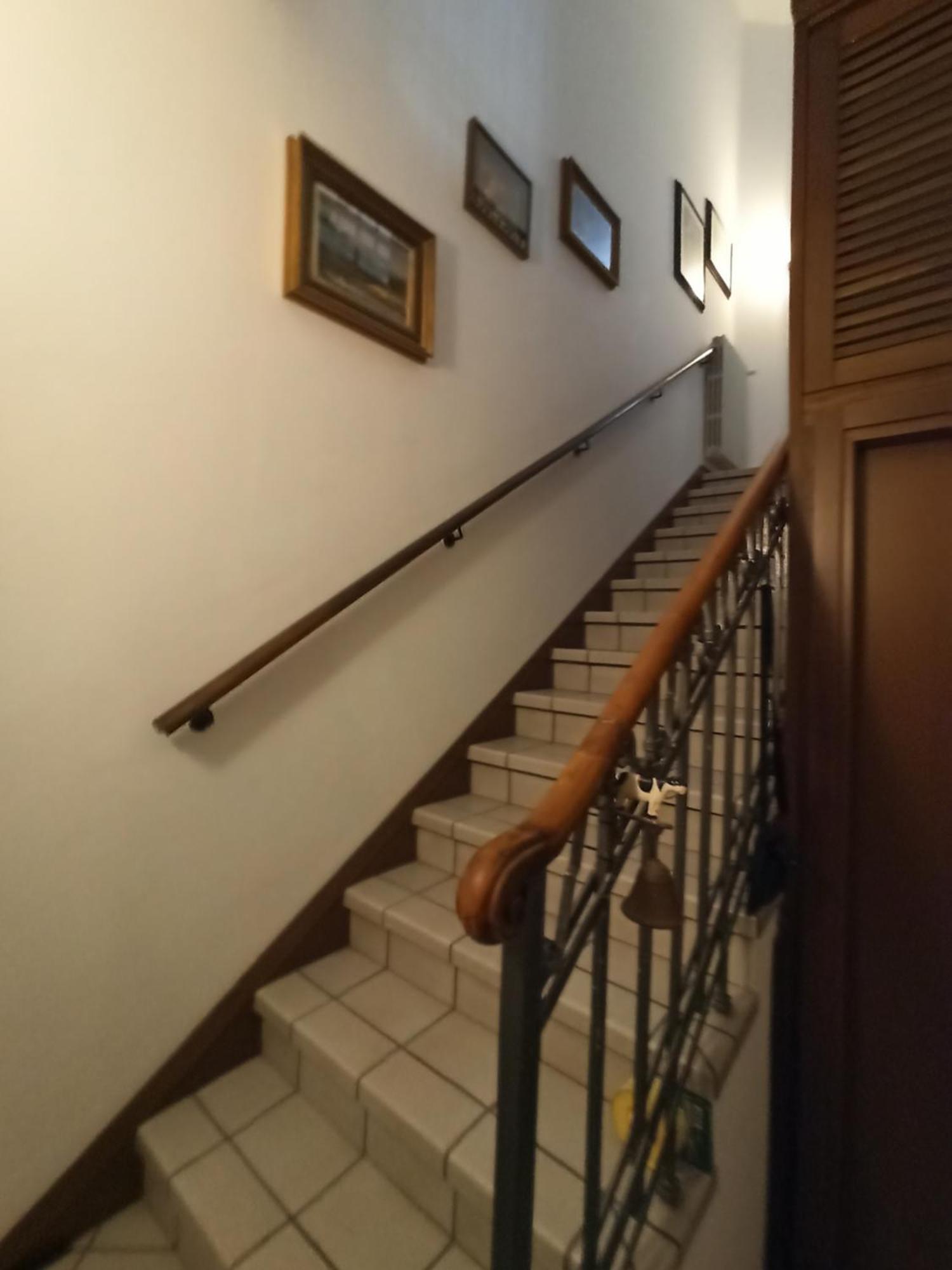 B&B Number 9 Bologna Buitenkant foto