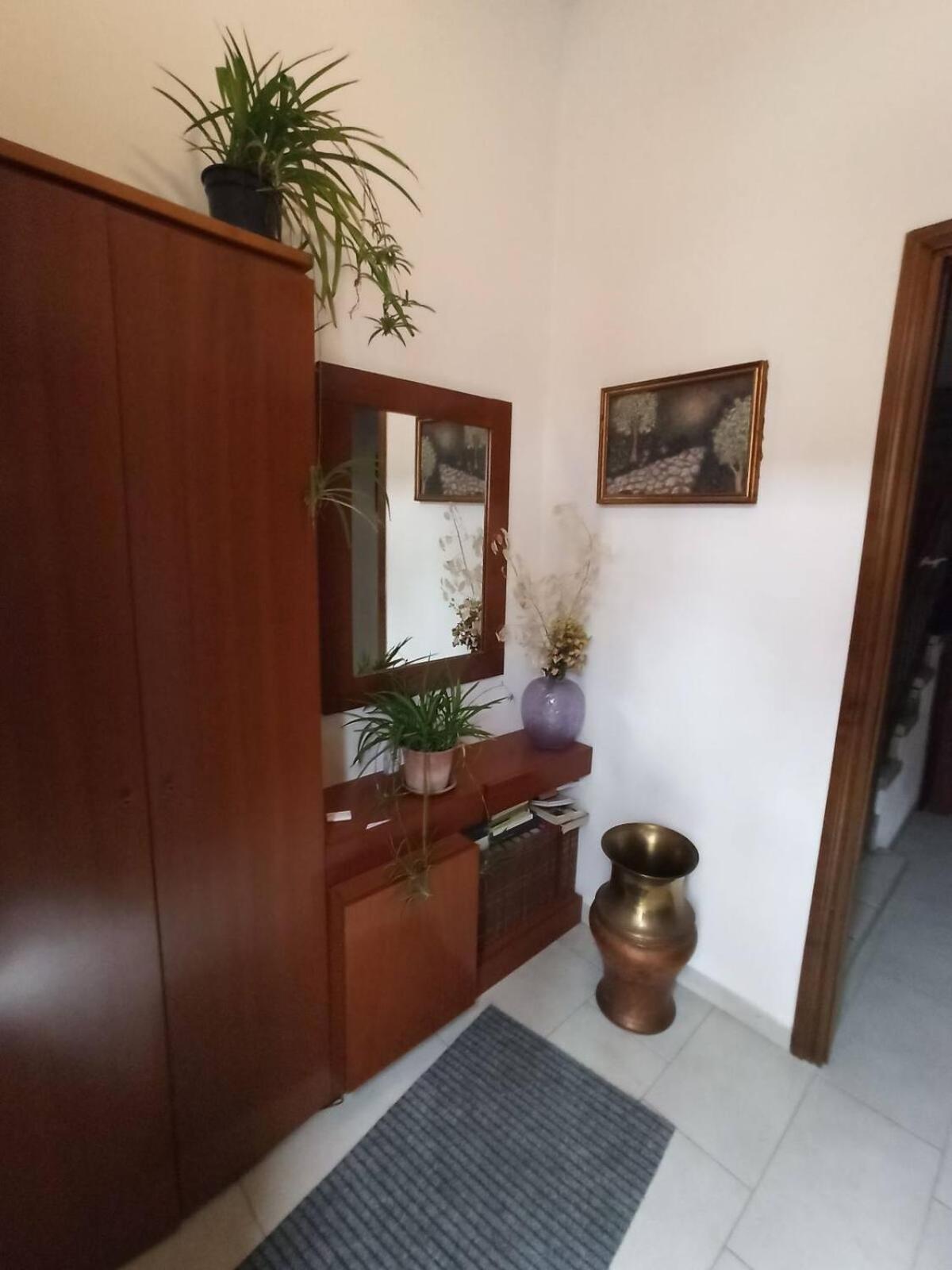 B&B Number 9 Bologna Buitenkant foto