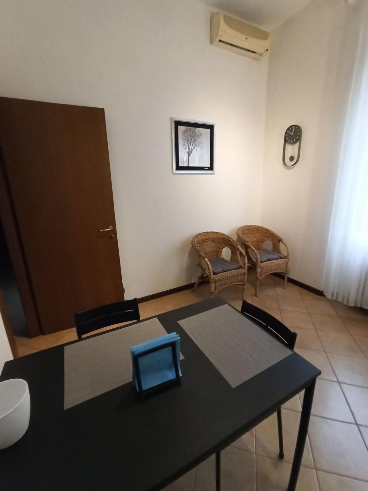 B&B Number 9 Bologna Buitenkant foto