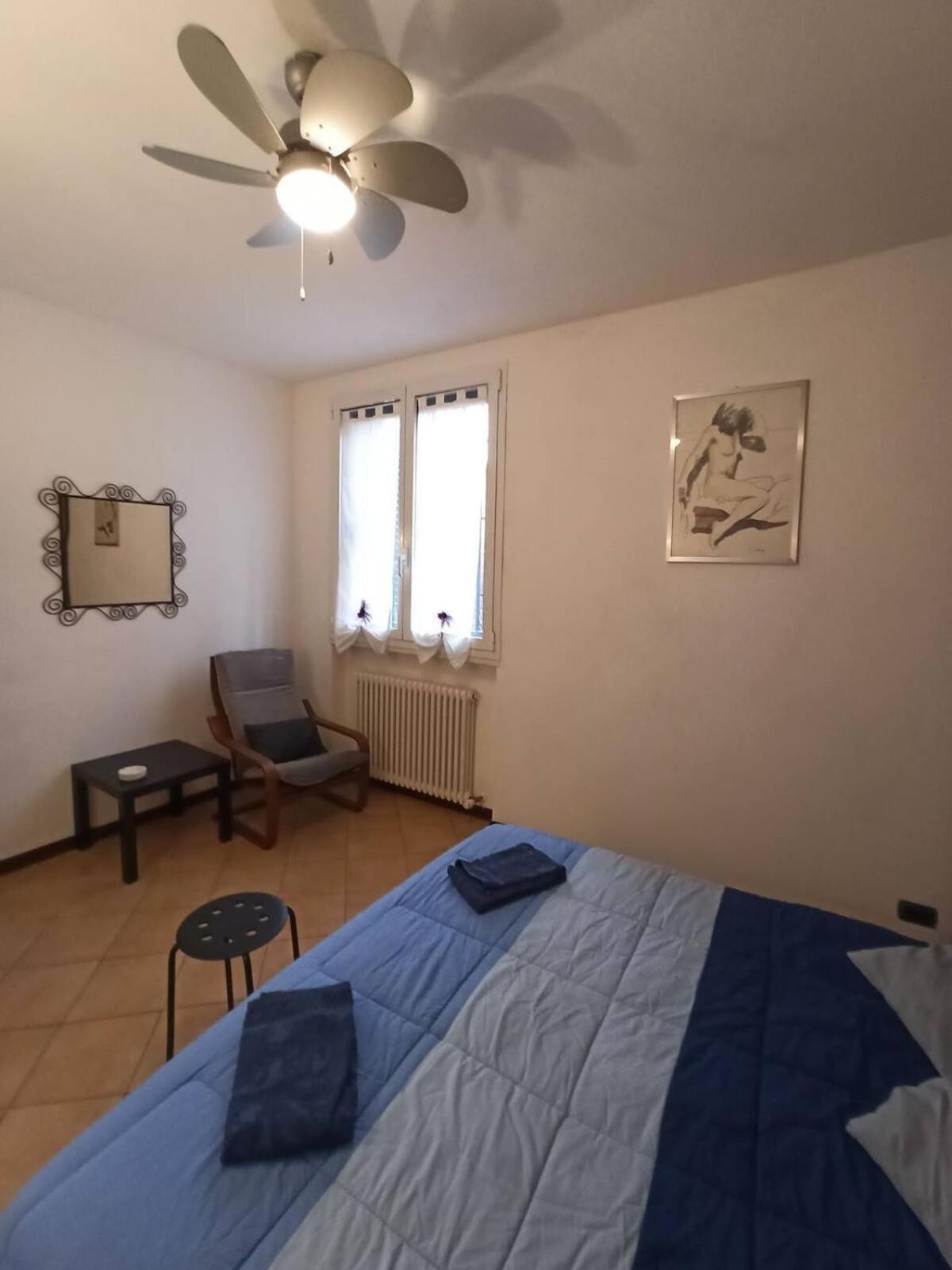 B&B Number 9 Bologna Buitenkant foto