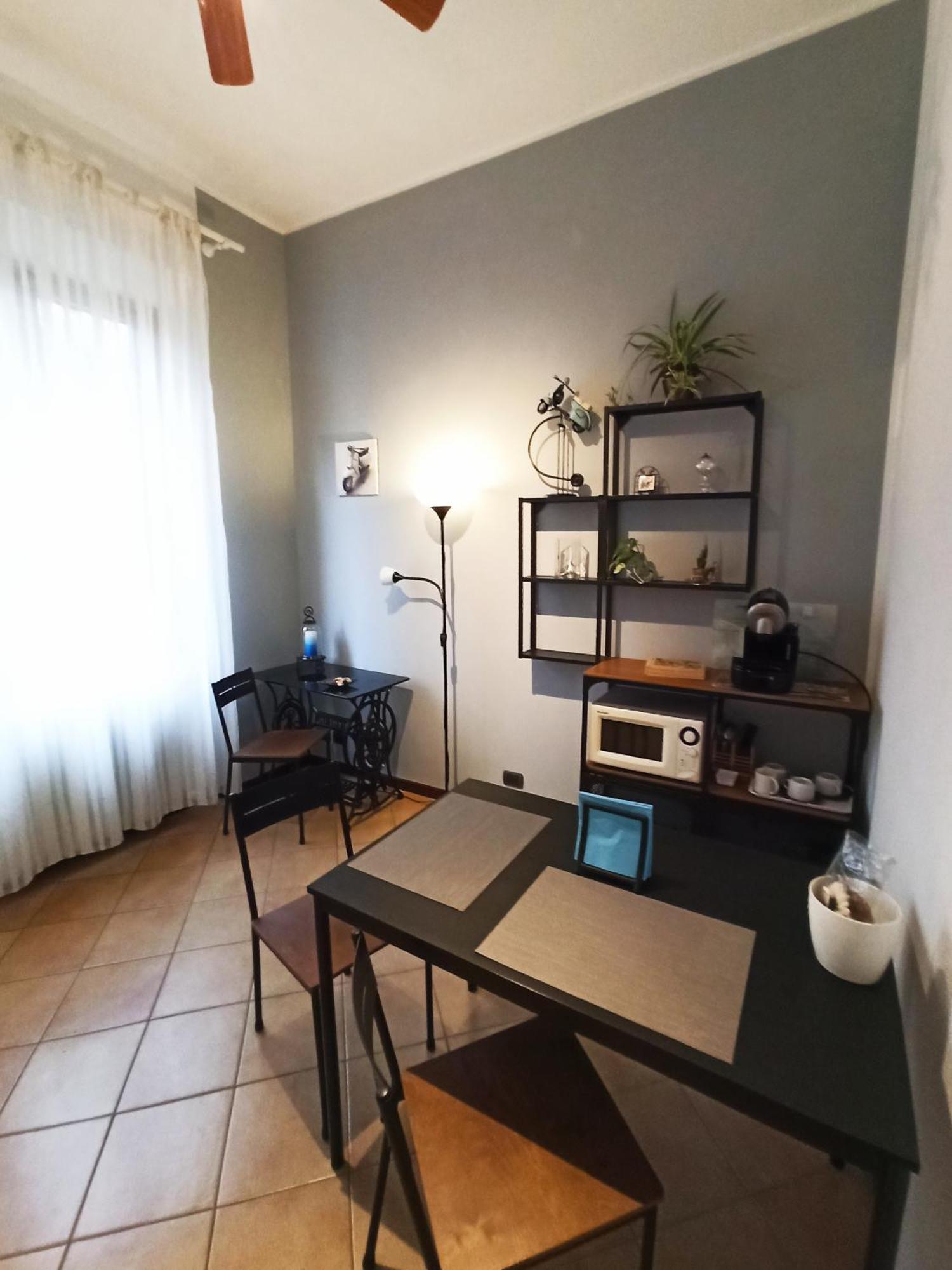 B&B Number 9 Bologna Buitenkant foto